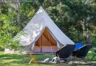 vente d'un camping au cur d'un site classé du sud de la france dans un parc arboré et bien entrete