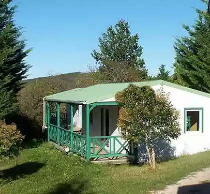 A vendre - Camping de 58 emplacements Camon dans l'Ariège