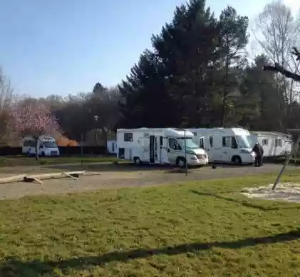 Camping municipal à vendre à en Corrèze - Nouvelle-Aquitaine