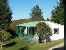 Camping 3* à vendre - 58 emplacements à Camon dans l'Ariège