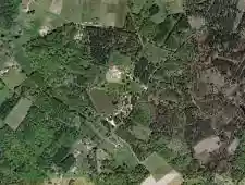 Chalets et terrains à vendre en zone boisée et champêtre à Lagorce - Gironde