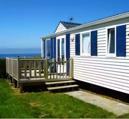 MN 5069 BEAU CAMPING FINISTERE