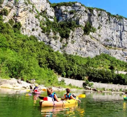 vendu par inter-francele plus beau camping dans l'hér