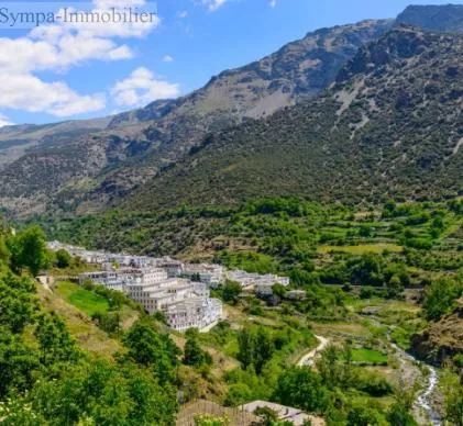 Venta de un hermoso camping familiar idealmente situad