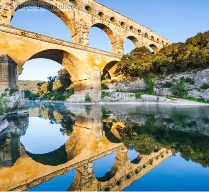 vente d'un camping 4* en occitanie