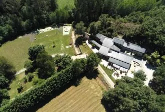 Venta de Camping de Montaña Valle Do Seo