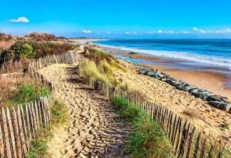 JR 5121 - CAMPING 4 ETOILES 10MN DES PLAGES