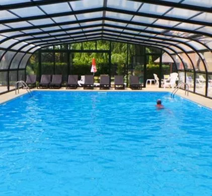JR 5134A - CAMPING 3.2 HA - SPOT TOURISTIQUE MAJEUR