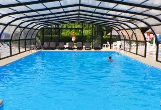 JR 5134A - CAMPING 3.2 HA - SPOT TOURISTIQUE MAJEUR