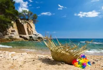 JR 5137 - GIRONDE 10 MN DES PLAGES