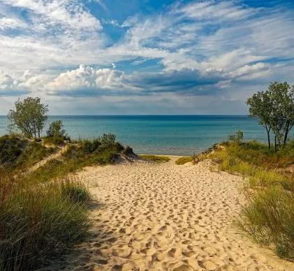 JR 5156 - CHARENTE-MARITIME ACCES DIRECT A LA PLAGE