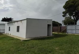 Oportunidad terreno 8100 m 2 informe favorable para hacer camping, 2 minutas de playa costa ballena, CHIPIONA, CADIZ