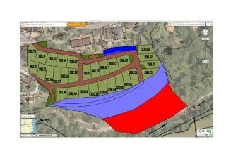 OPPORTUNITÉ UNIQUE – CRÉATION DE CAMPING / PRL DANS VILLAGE MÉDIÉVAL CLASSÉ