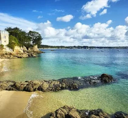 MN 5171 - BRETAGNE FACE A LA MER
