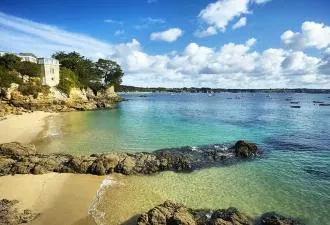 MN 5171 - BRETAGNE FACE A LA MER