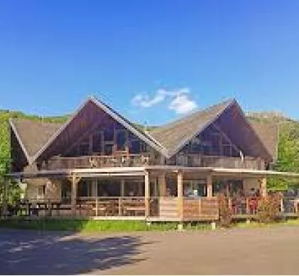 camping auvergne la bourboule 