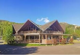 camping auvergne la bourboule 