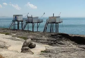 JR 5173 - CHARENTE-MARITIME 10MN DE LA PLAGE