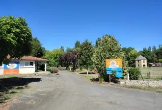 Recherche exploitant en bail commercial pour le Camping de l'Île du Pont à Mirande (Gers).