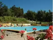 Village Vacances 3* à vendre de 24 emplacements en Provence dans le Vaucluse