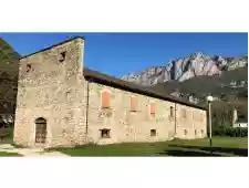 Village vacances à reprendre à proximité des Pyrénées en Ariège