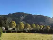 Village vacances à reprendre à proximité des Pyrénées en Ariège