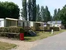 Camping municipal à Savigny-sur-Braye dans la région Centre-Val de Loire