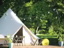 Camping à vendre