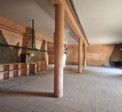 Venta de Camping en Chirivel Granada