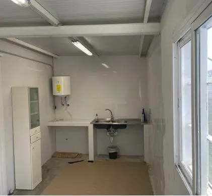 Oportunidad terreno 8100 m 2 informe favorable para hacer camping, 2 minutas de playa costa ballena, CHIPIONA, CADIZ