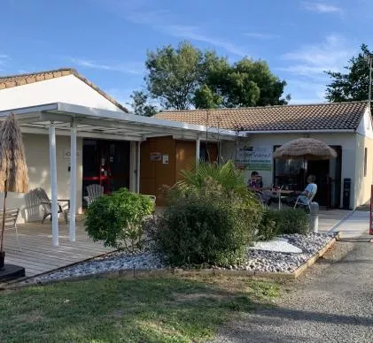 VILLAGE VACANCES 