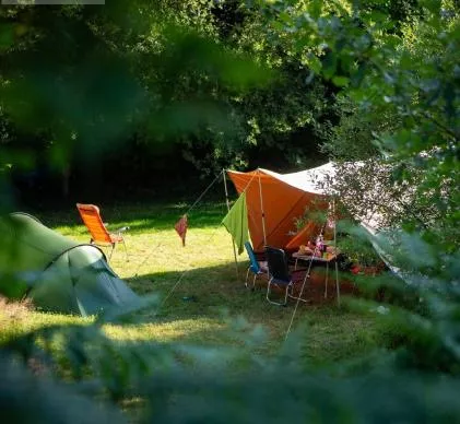 vente d'un très beau camping sur 12 hectares dans le parc naturel régional du haut-languedocen exclu