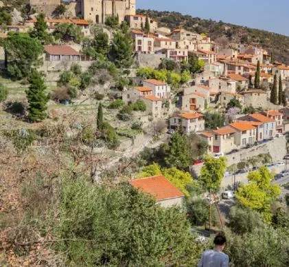 vente d'un camping ou résidence de tourisme en pleine propriété dans une région très touristique et 