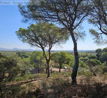 camping sur la cote d'azur, site touristique de 1er ordre