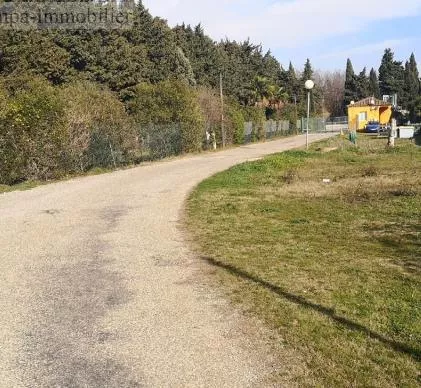 camping sur la cote d'azur, site touristique de 1er ordre