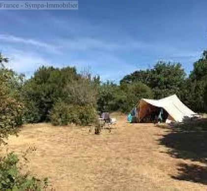 vendu par inter-francele plus beau camping dans l'hérault à une heure de la mer méditerranée, situé 