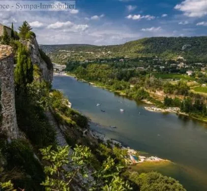 vente d'un camping 4* en occitanie