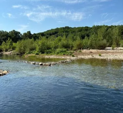vente d'un camping 4* en occitanie