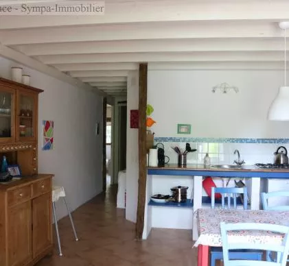 superbe camping à vendre situé à seulement 30 minutes de cahors dans le lot, en occitanie