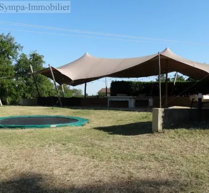 À vendre : magnifique parc de vacancesvous êtes à la recherche d'une opportunité d'investissement un