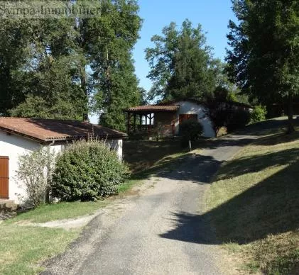 À vendre : magnifique parc de vacancesvous êtes à la recherche d'une opportunité d'investissement un