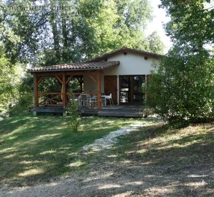 À vendre : magnifique parc de vacancesvous êtes à la recherche d'une opportunité d'investissement un