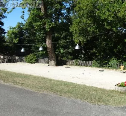 À vendre : magnifique parc de vacancesvous êtes à la recherche d'une opportunité d'investissement un