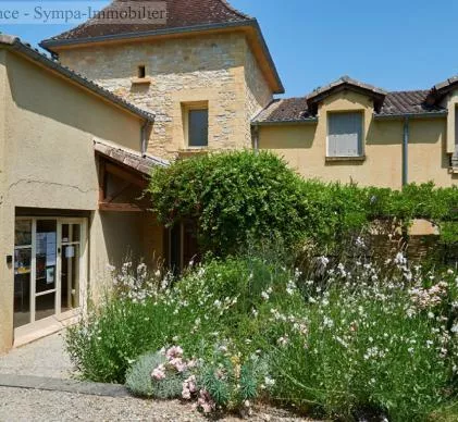 À vendre : magnifique parc de vacancesvous êtes à la recherche d'une opportunité d'investissement un