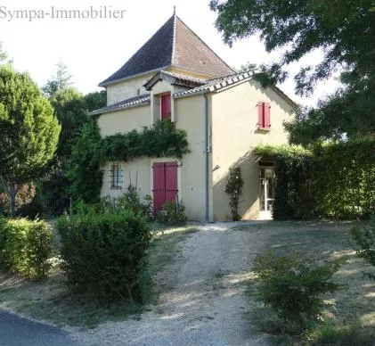 À vendre : magnifique parc de vacancesvous êtes à la recherche d'une opportunité d'investissement un