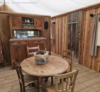 dans le sud-ouest ensoleillé de la france, au cur de la nature de la vallée du lot, se trouve ce dom