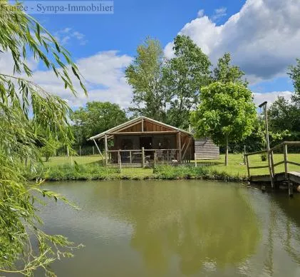 dans le sud-ouest ensoleillé de la france, au cur de la nature de la vallée du lot, se trouve ce dom