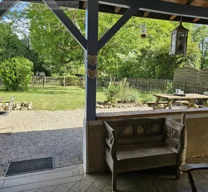 dans le sud-ouest ensoleillé de la france, au cur de la nature de la vallée du lot, se trouve ce dom