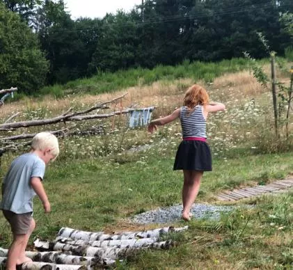camping de caractère au cur de la nature en france centraleau cur de la france, à proximité de limog