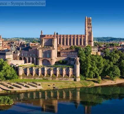 en exclusivité, un des plus beaux campings du sud de la france en occitanie